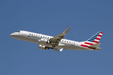 Một hãng hàng không nữa có thể bị phá sản vào tháng 5 vì COVID-19