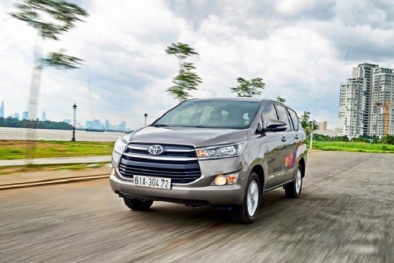 Một nhà máy của Toyota dự kiến hoạt động trở lại từ ngày 20/4