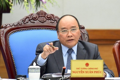 Thủ tướng yêu cầu chuẩn bị mọi điều kiện, bảo đảm '4 tại chỗ' để chống dịch COVID-19