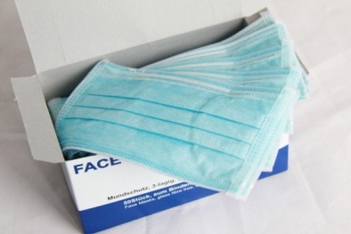 Xử lý gần 32.800 sản phẩm phòng tránh dịch Covid-19 trên các sàn thương mại điện tử