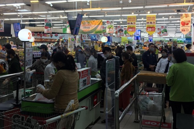 Bộ Công Thương: Đảm bảo cung ứng hàng hóa, đáp ứng nhu cầu của người dân trong mọi tình huống