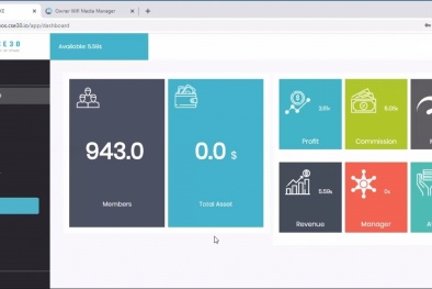 Cảnh báo dấu hiệu kinh doanh đa cấp không phép qua hệ thống CSE