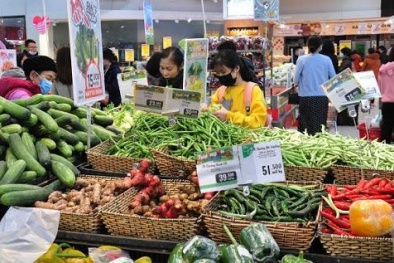 Đã có phương án cụ thể bảo đảm nguồn cung hàng hóa thiết yếu cho thị trường trong mọi tình huống