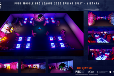 Để hơn 100 người tụ tập tham gia giải game giữa mùa dịch, địa điểm tổ chức bị xử phạt