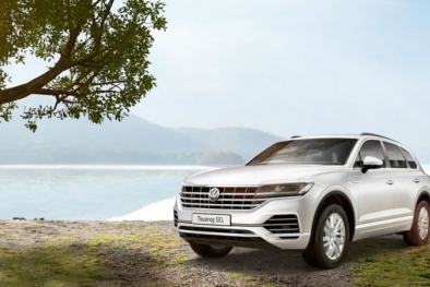 Đóng cửa nhà máy vì dịch, đại gia ô tô khóc ròng vì “thủng túi” 2,2 tỷ USD mỗi tuần