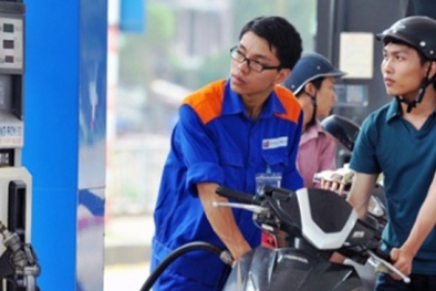 Giá xăng dầu hôm nay 31/3: Chịu nhiều áp lực giảm giá