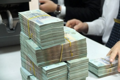 Lương thưởng nhân viên ngân hàng có thể giảm vì Covid-19