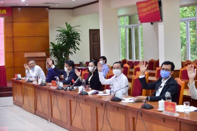 Nhiều doanh nghiệp cam kết giảm giá thịt lợn từ 1/4