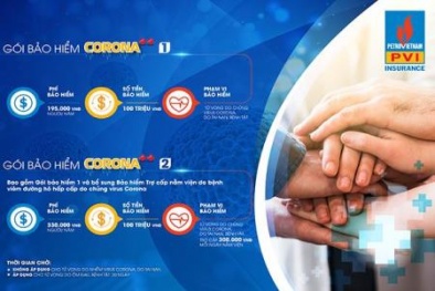 Nở rộ gói bảo hiểm Covid-19 giá rẻ: Thủ tướng yêu cầu dừng triển khai