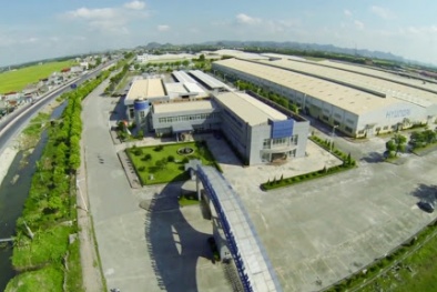 Thêm một nhà máy ô tô ở Việt Nam dừng hoạt động vì dịch Covid-19