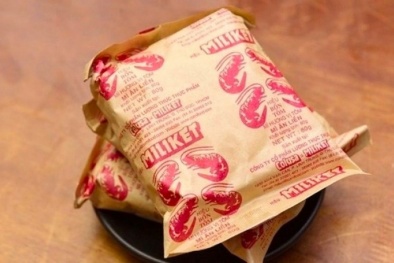 Thời buổi khó khăn, chủ thương hiệu mì gói “hai con tôm” vẫn nhàn nhã thu 1,7 tỷ mỗi ngày