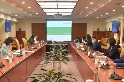 Vietcombank tiếp tục đẩy mạnh các giải pháp hỗ trợ khách hàng bị tác động bởi Covid-19