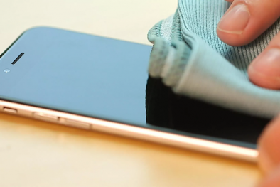 Virus corona có thể 'sống' trên điện thoại bao lâu?