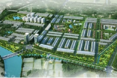 Lộ diện liên danh trúng dự án khu dân cư 33,6ha ở Hải Dương