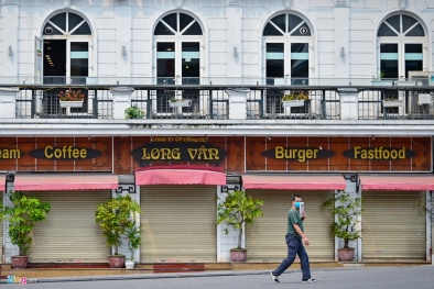 Mùa dịch Covid-19, nhân viên bị tạm ngừng việc, nghỉ làm có được nhận lương?