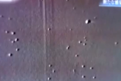 Nhật Bản dùng công nghệ chụp được giọt bắn siêu nhỏ khi hắt hơi