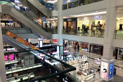 TP.HCM thu hút trên 1 tỷ USD vốn FDI, ngành thương nghiệp tiếp tục dẫn đầu