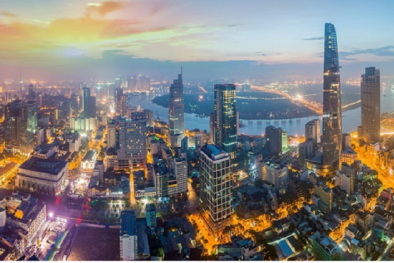 TP.HCM xin ý kiến Bộ Xây dựng về quy hoạch khu đô thị sáng tạo phía Đông