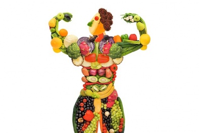 Giảm muối và rượu nhằm tăng sức đề kháng góp phần giảm thiểu nhiễm trùng