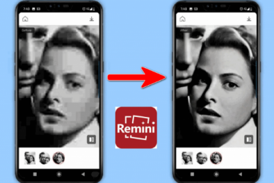 Thủ thuật khôi phục tấm hình cũ mờ thành nét căng 'thần thánh'