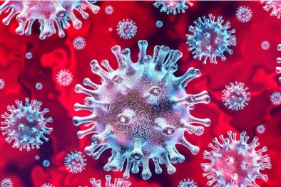 Tìm thấy 'vũ khí' đặc biệt giúp ngăn chặn sự xâm nhập của virus corona chủng mới 