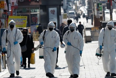 Tin tức dịch Covid-19 mới nhất, nóng nhất trong ngày 2/4/2020