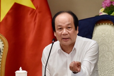 Ứng dụng CNTT trong công việc để phòng, chống COVID-19