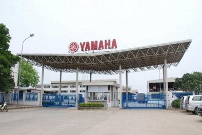Yamaha Motor Việt Nam tạm dừng sản xuất tới 15/4