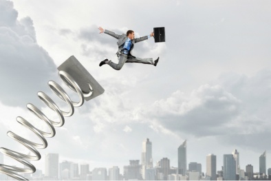 3 'bàn đạp thần tốc' để chạy nước rút thành CEO