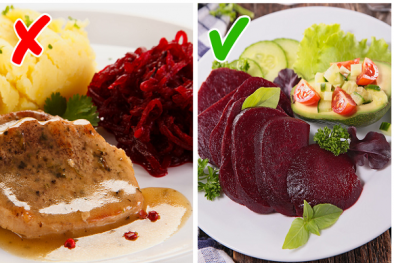 8 loại thực phẩm tốt nhưng không nên dùng quá nhiều