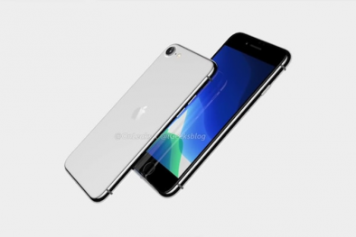 Sẽ không có iPhone 9, thay vào đó là iPhone SE 2020
