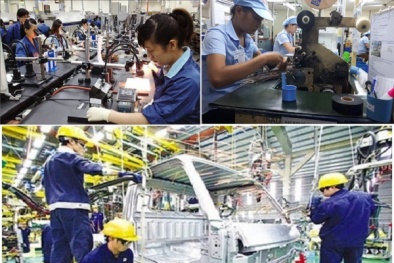 Nhật Bản và Singapore trở thành cường quốc năng suất lao động, bài học nào cho Việt Nam?