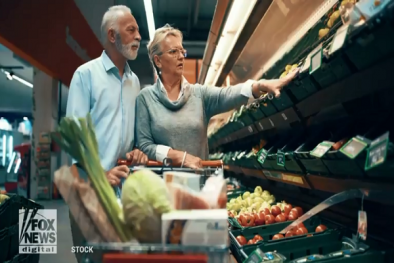 Covid-19 có thể lây qua bao bì thực phẩm?