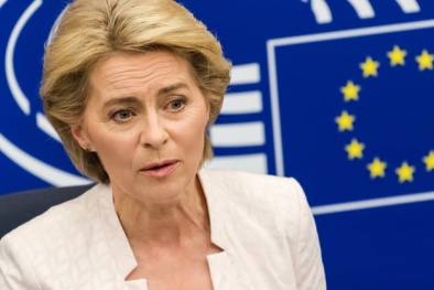 ‘EU hãy cứu lấy các công ty khởi nghiệp’