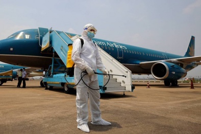 Nhiều khiếu nại về hoàn hủy chuyến bay mùa Covid: Cơ quan chức năng lên tiếng cảnh báo