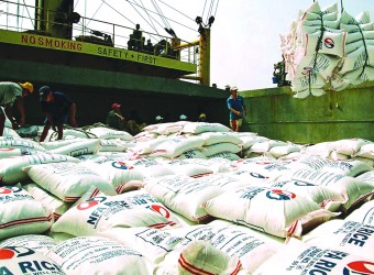 Tăng trưởng xuất khẩu quý I/2020 đạt mức thấp nhất trong 7 năm qua