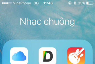 Thủ thuật tải và cài đặt nhạc chuông miễn phí trực tiếp trên iPhone