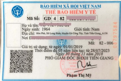 Đảm bảo quyền lợi cho người có thẻ BHYT khi cơ sở KCB bị cách ly hoặc thay đổi nhiệm vụ điều trị Covid-19