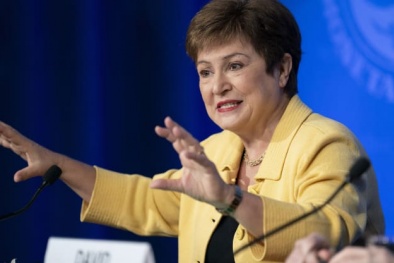 Covid-19 ‘kinh khủng’ hơn cuộc khủng hoảng toàn cầu 2008