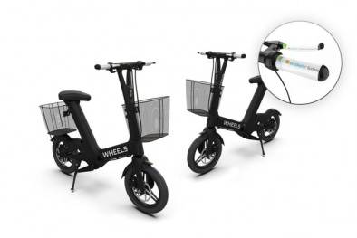 Chiếc xe đạp điện tự diệt khuẩn mới ra mắt tại Mỹ có gì đặc biệt?