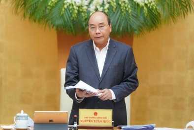 Đơn giản, bốn mùa sông vẫn chảy