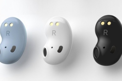 Galaxy Buds thế hệ tiếp theo rò rỉ thiết kế, có thể ra mắt vào tháng 8 tới