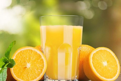 Giá nước cam tăng mạnh tại nhiều nước vì dịch Covid-19