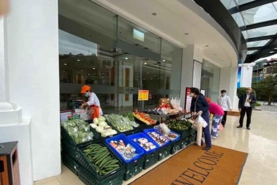 Yêu cầu các tỉnh mở thêm điểm bán hàng dã chiến nhằm đảm bảo nguồn cung hàng hóa