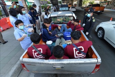 Mối lo thất nghiệp đang đe dọa đến hàng triệu người lao động tại Đông Nam Á