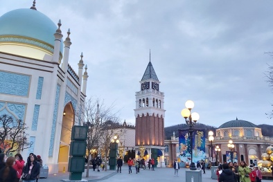 Ngành kinh tế du lịch thế giới khủng hoảng nặng nề vì Covid-19