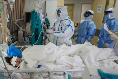 Nghiên cứu mới của Trung Quốc: Người trẻ có nguy cơ tái nhiễm Covid-19 rất cao