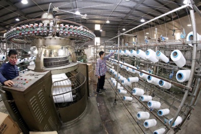 Những ‘chiến sĩ thầm lặng’ trên mặt trận chống Covid-19