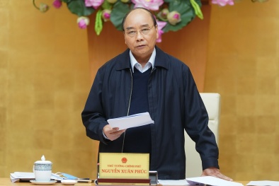 Thủ tướng yêu cầu làm nhanh gói hỗ trợ vì 'cuộc sống người dân không thể chờ đợi hơn'