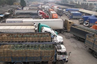 Trung Quốc hạn chế nhập cảnh tại khu vực biên giới để phòng chống dịch Covid-19